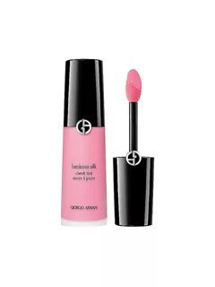 ARMANI COSMETICS Rouge - Luminous Silk Cheek Tint