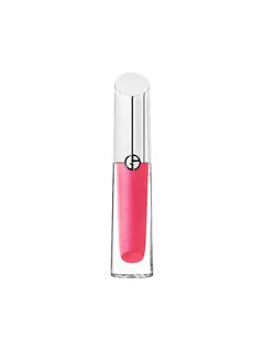 ARMANI COSMETICS Prisma Glass Lipgloss 09 Sorbet Beam