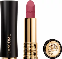 Lancôme L'Absolu Rouge Drama Matte 399 haut en pink