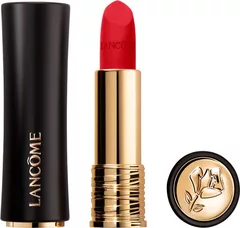 Lancôme L'Absolu Rouge Drama Matte 505 attrape coeur