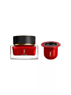 Yves Saint Laurent Gesichtscreme - Or Rouge Crème Regard Nachfüllbar