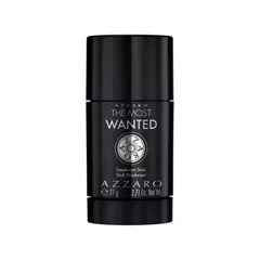 Azzaro Most Wanted Dst 77 g 75 ml