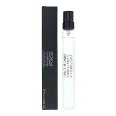 Viktor & Rolf Spicebomb Dark Leather 10 ml
