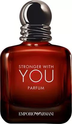Armani Stronger With You 50 ml