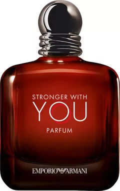 Armani Stronger With You 100 ml