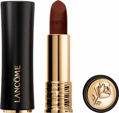 Lancôme L'Absolu Rouge Drama Matte 455 vitamin cacao
