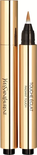 Yves Saint Laurent Touche Éclat 6