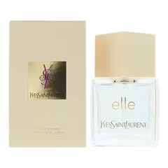 Yves Saint Laurent Elle 75 ml