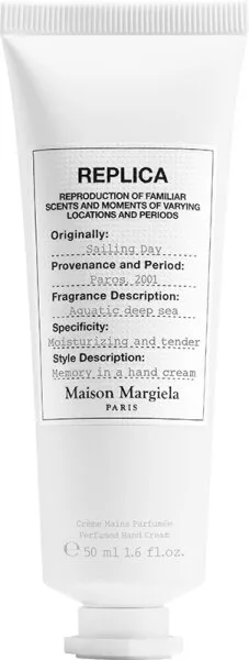Maison Margiela Sailing Day Hand Cream