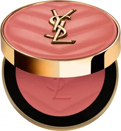 Yves Saint Laurent Make Me Blush Bold Blurring Blush 37 Peachy Nude