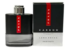 Prada Luna Rossa Carbon Mini 30 ml
