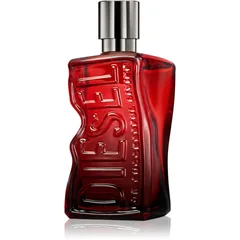 Diesel D Red Parfüm für Herren 100 ml