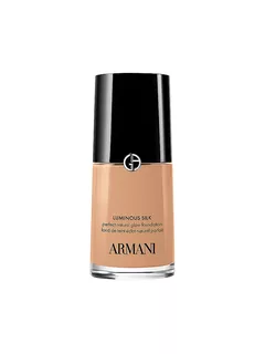 ARMANI COSMETICS Luminous Silk Foundation 5.5