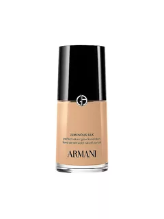 ARMANI COSMETICS Luminous Silk Foundation 5