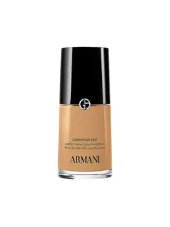 ARMANI COSMETICS Luminous Silk Foundation 6.5