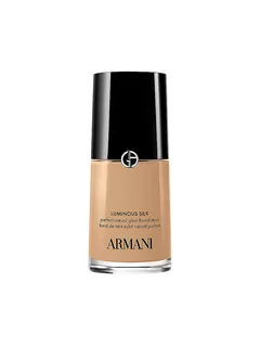 ARMANI COSMETICS Luminous Silk Foundation 5.75