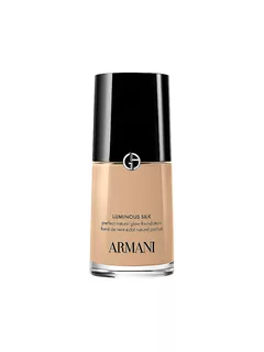 ARMANI COSMETICS Luminous Silk Foundation 5.9