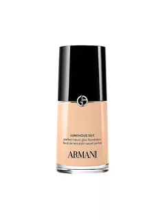 ARMANI COSMETICS Luminous Silk Foundation 3.75