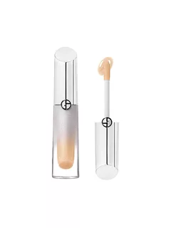 ARMANI COSMETICS Lip Gloss - Prisma Glass Icy Plumper 31 Golden Ice