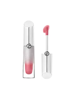ARMANI COSMETICS Lip Gloss - Prisma Glass Icy Plumper 35 Artict Mauve