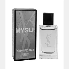 Yves Saint Laurent Ysl Myslf L'Absolu Mini 8 ml