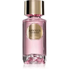 Lancôme Absolue Les Parfums Hot as Rose für Damen 50 ml