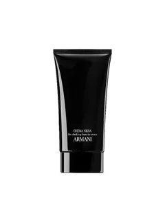 ARMANI COSMETICS Crema Nera Clarifying Foam-in-Cream Reinigungsschaum