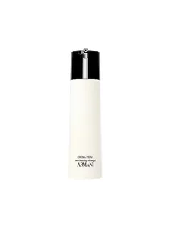 ARMANI COSMETICS Crema Nera Relieving Oil-in-Gel Reinigungsöl