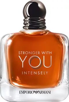 Armani Emporio Armani Stronger With You Intensely 150 ml