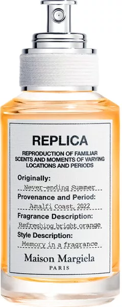 Maison Margiela Replica Never Ending Summer 30 ml