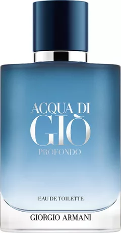 Armani Acqua di Giò Homme Profondo 100 ml