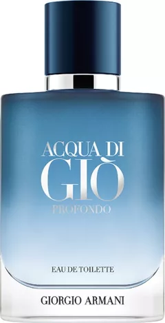 Armani Acqua di Giò Homme Profondo 50 · 100 ml