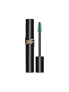 Yves Saint Laurent Lash Clash Scandalous 03 Scandalous Green
