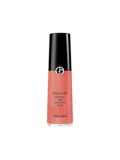 ARMANI COSMETICS Luminous Silk Cheek Tint Shine 50S Starlit Peach