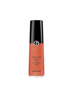 ARMANI COSMETICS Luminous Silk Cheek Tint Shine 42S Sunlit Sienna