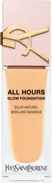 Yves Saint Laurent All Hours Glow Foundation LN4