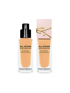 Yves Saint Laurent All Hours Glow Foundation LW4