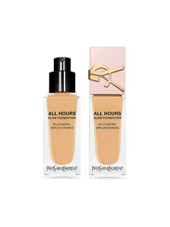 Yves Saint Laurent All Hours Glow Foundation LW8