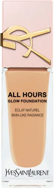 Yves Saint Laurent All Hours Glow Foundation LN9
