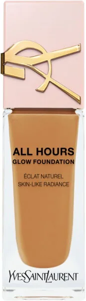 Yves Saint Laurent All Hours Glow Foundation DW1
