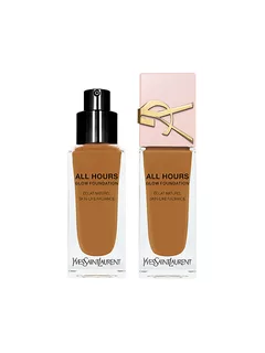 Yves Saint Laurent All Hours Glow Foundation DN3
