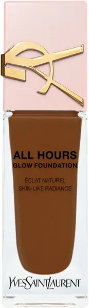 Yves Saint Laurent All Hours Glow Foundation DC7