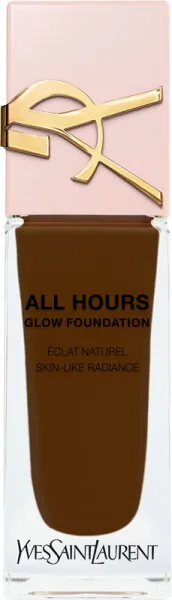 Yves Saint Laurent All Hours Glow Foundation DC9