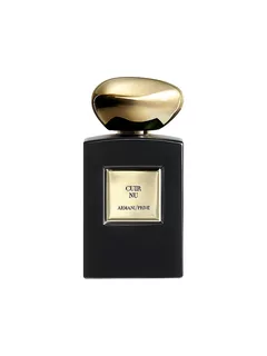ARMANI/PRIVÉ Prive Cuir Nu 100 ml