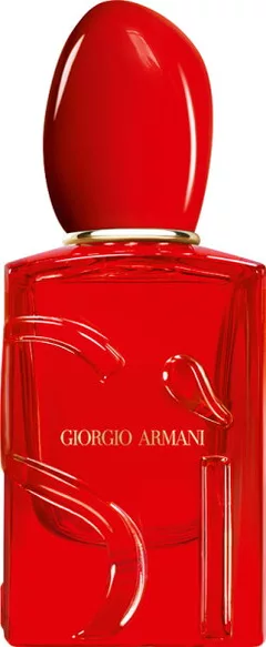 Armani Sì Passione Red Musk 50 ml