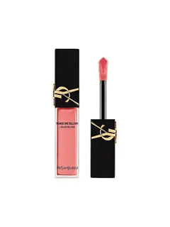 Yves Saint Laurent Rouge - Make Me Blush Liquid 74 Hibiscus Heat