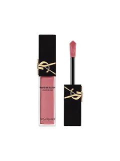 Yves Saint Laurent Rouge - Make Me Blush Liquid 80 Fig Fantasy