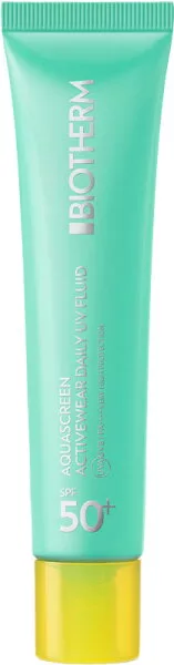 Biotherm Aquascreen Daily UV Fluid SPF 50