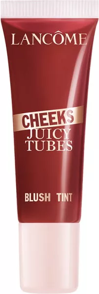 Lancôme Juicy Tubes Cheeks Blush Tint 03 Fig Jelly
