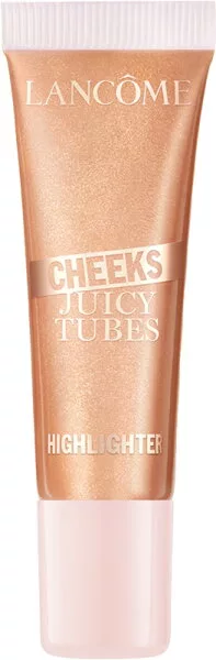 Lancôme Juicy Tubes Highlighter 05 Lemon Sparkle